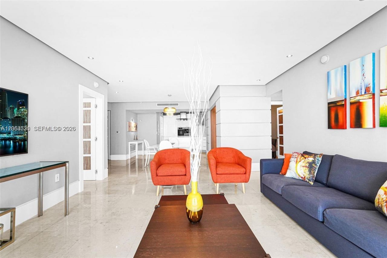 16699 Collins Ave, Unit 1103 / 2 P, Sunny Isles Beach, FL 33160 Photo