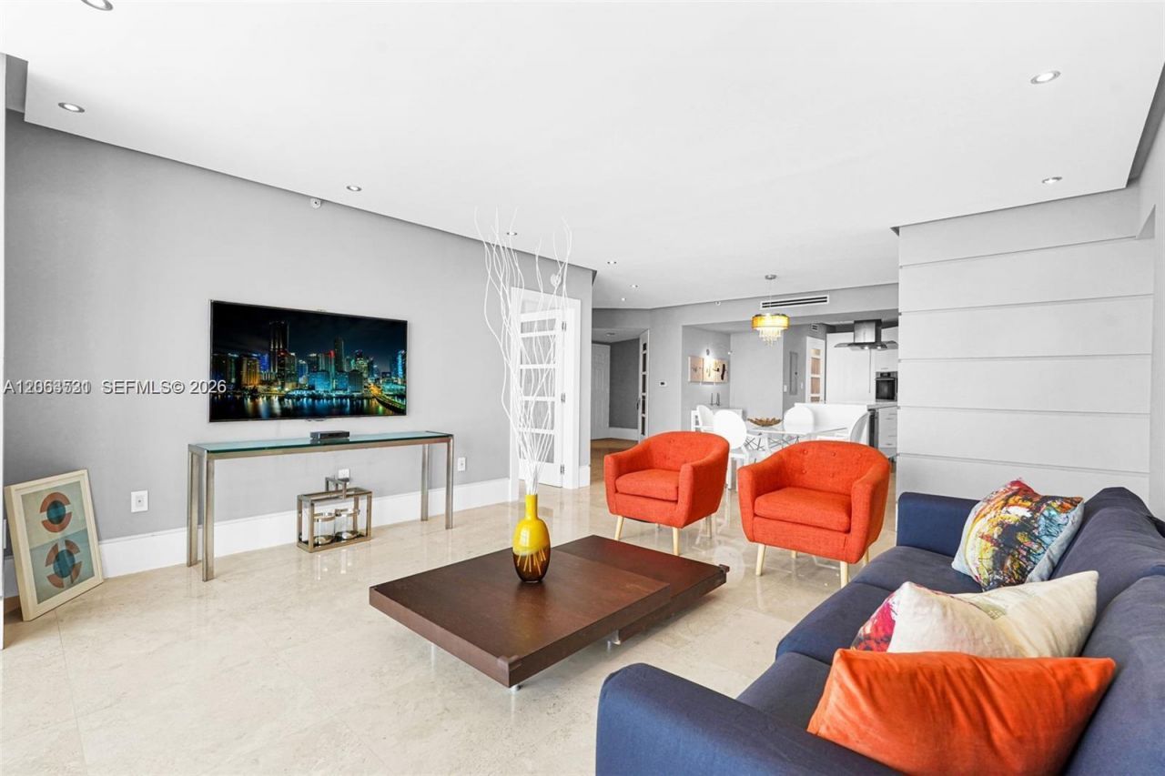 16699 Collins Ave, Unit 1103 / 2 P, Sunny Isles Beach, FL 33160 Photo