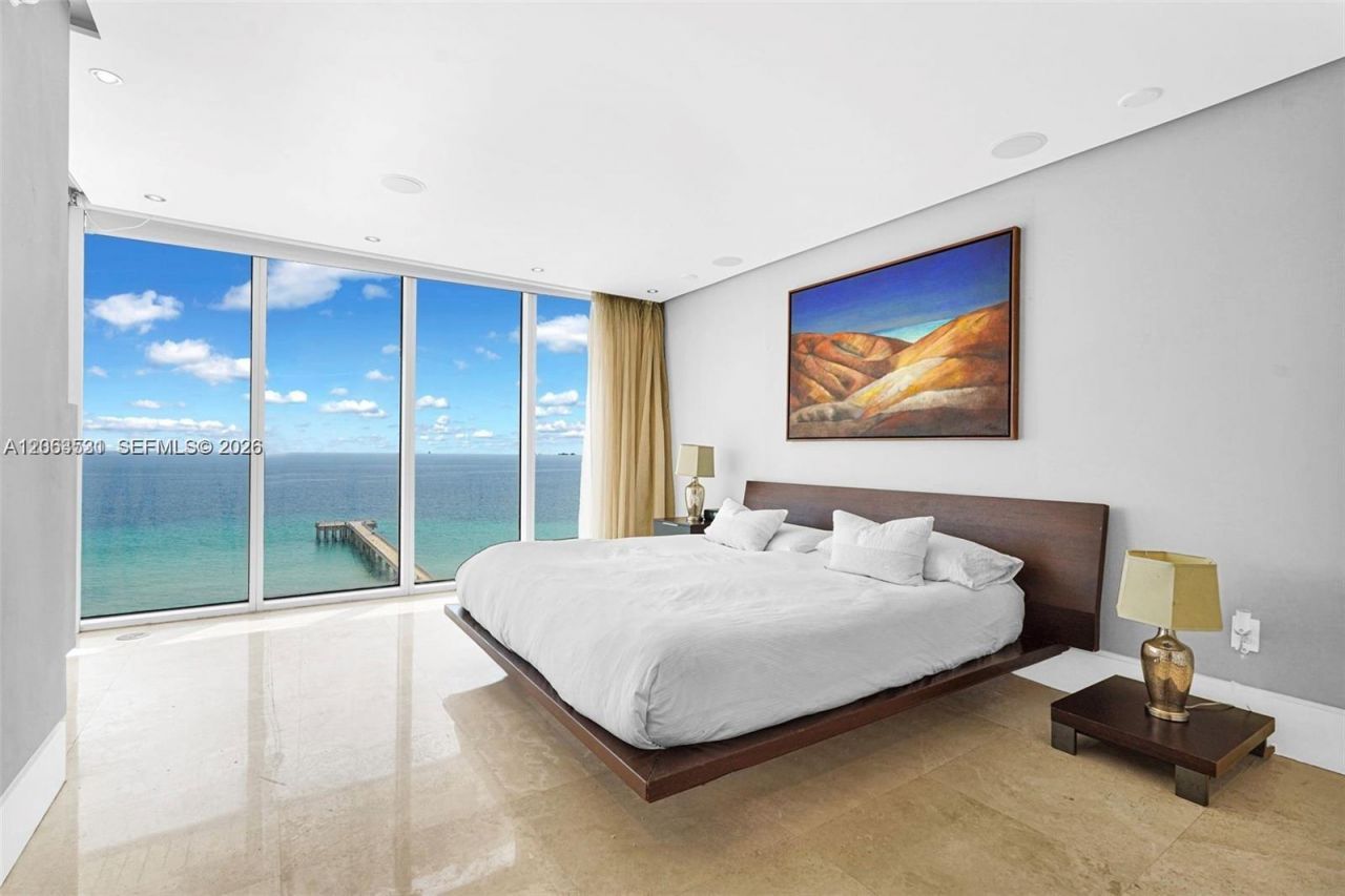 16699 Collins Ave, Unit 1103 / 2 P, Sunny Isles Beach, FL 33160 Photo