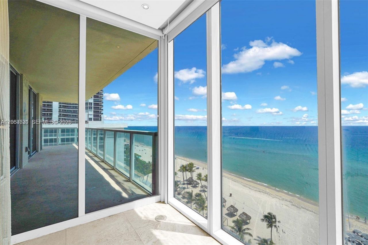 16699 Collins Ave, Unit 1103 / 2 P, Sunny Isles Beach, FL 33160 Photo