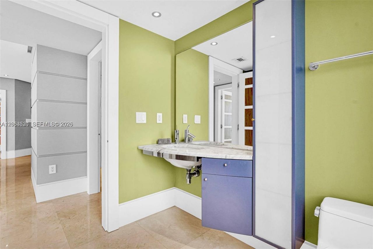 16699 Collins Ave, Unit 1103 / 2 P, Sunny Isles Beach, FL 33160 Photo