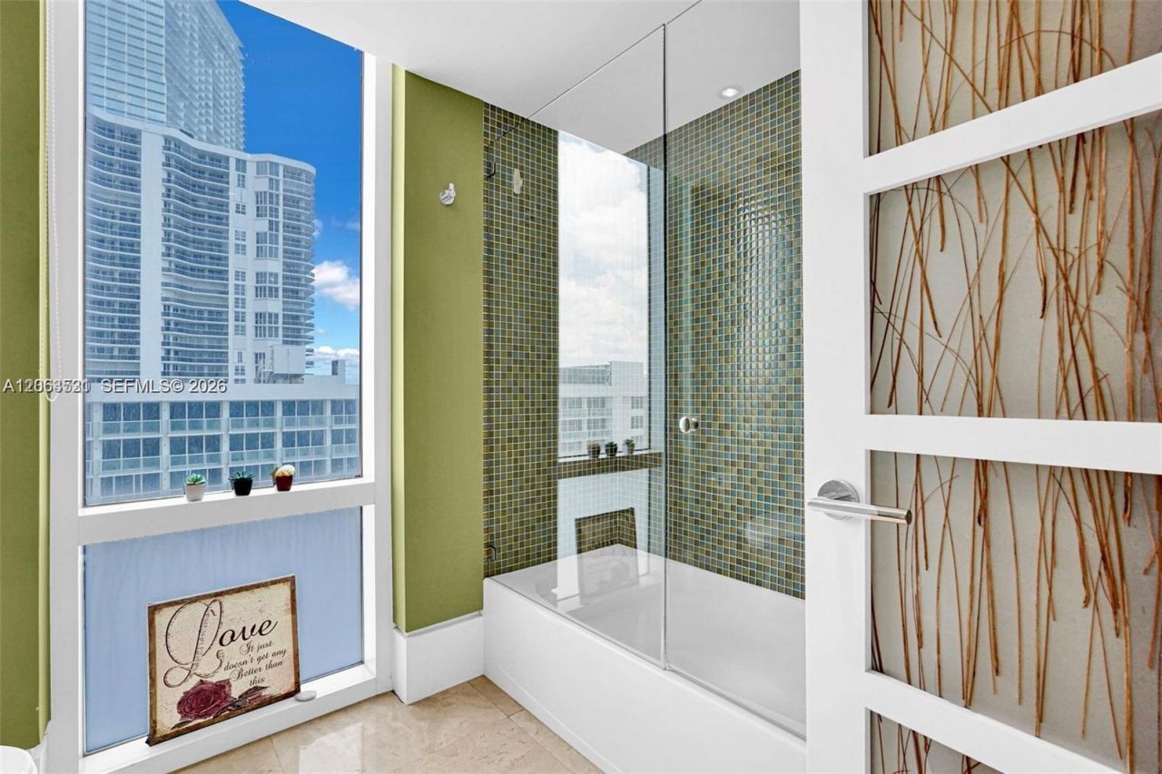 16699 Collins Ave, Unit 1103 / 2 P, Sunny Isles Beach, FL 33160 Photo