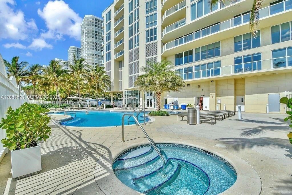 16699 Collins Ave, Unit 1103 / 2 P, Sunny Isles Beach, FL 33160 Photo
