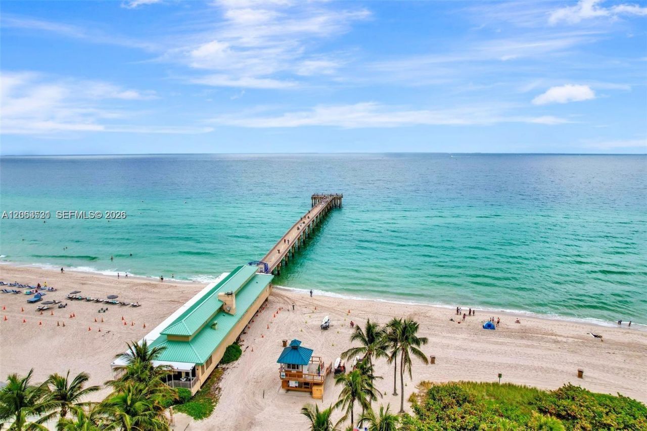16699 Collins Ave, Unit 1103 / 2 P, Sunny Isles Beach, FL 33160 Photo