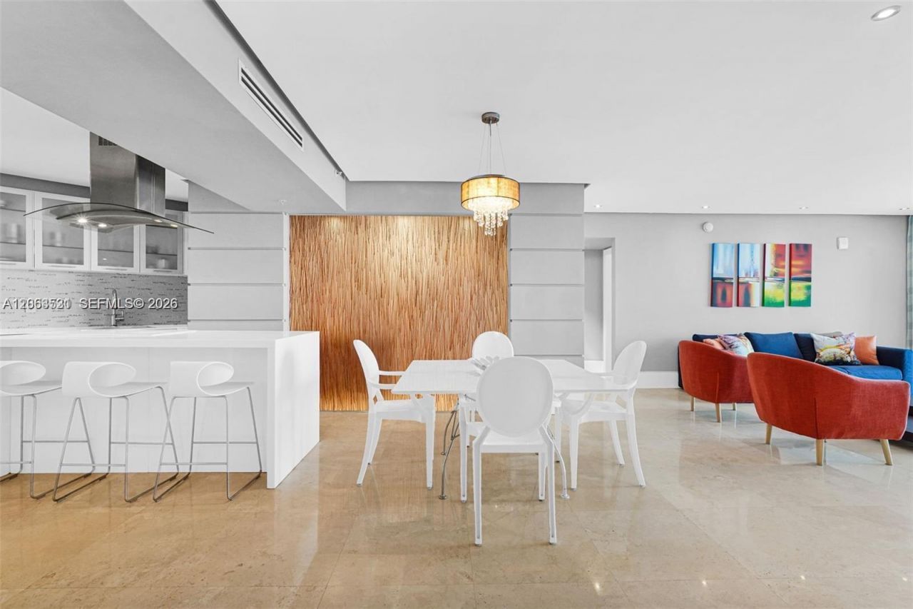 16699 Collins Ave, Unit 1103 / 2 P, Sunny Isles Beach, FL 33160 Photo