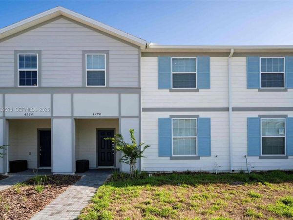 4298 Lana Ave , Davenport, FL 33897