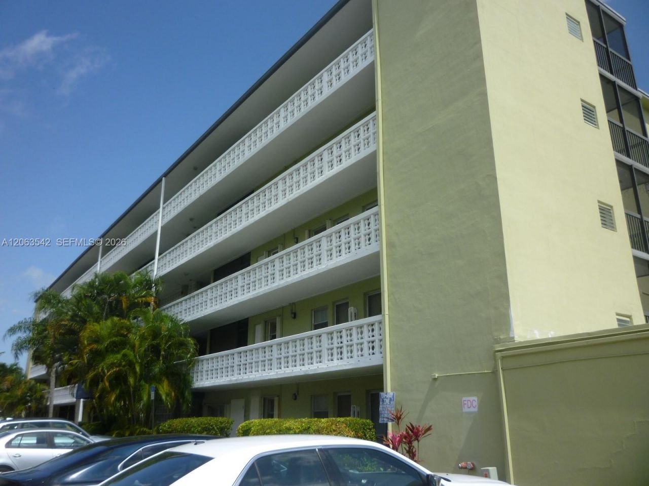 1425 Arthur St , Unit 216B, Hollywood, FL 33020 Photo