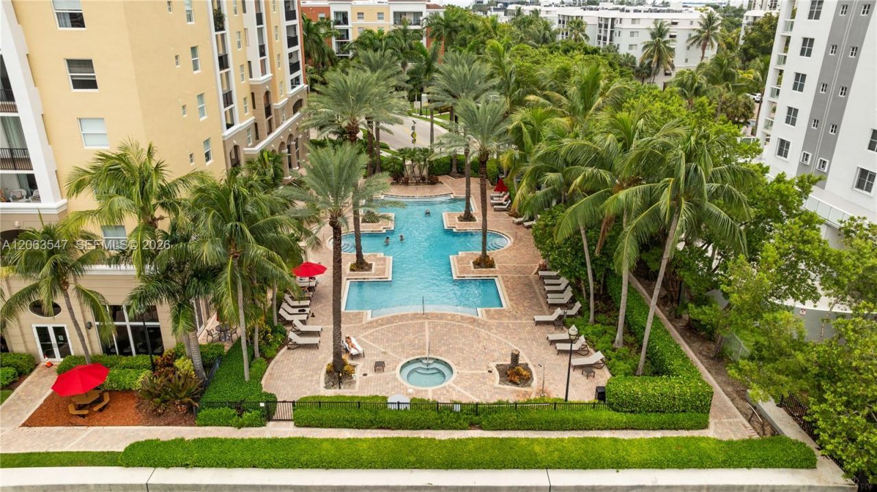 17100 N Bay Rd , Unit 1210, Sunny Isles Beach, FL 33160 Photo