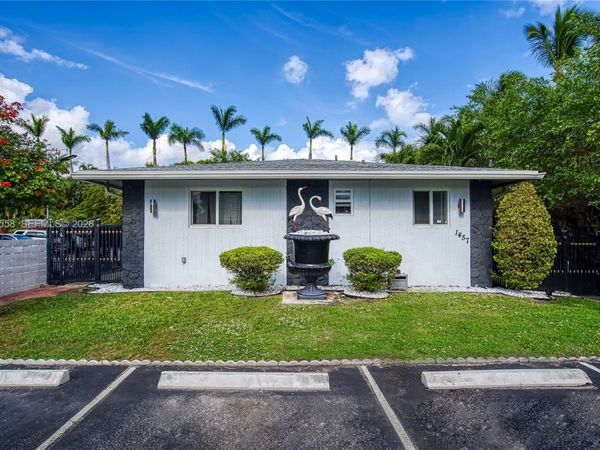 1457 Atlantic Shores Blvd, Unit 1, Hallandale Beach, FL 33009