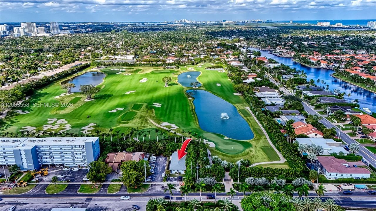 1457 Atlantic Shores Blvd, Unit 1, Hallandale Beach, FL 33009 Photo