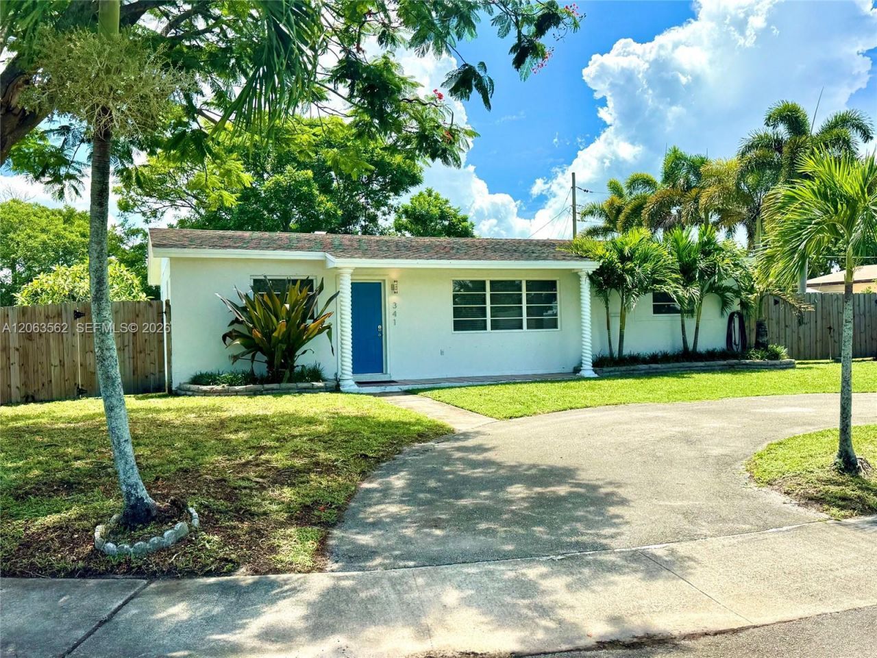 341 N 66th Ave, Hollywood, FL 33024 Photo