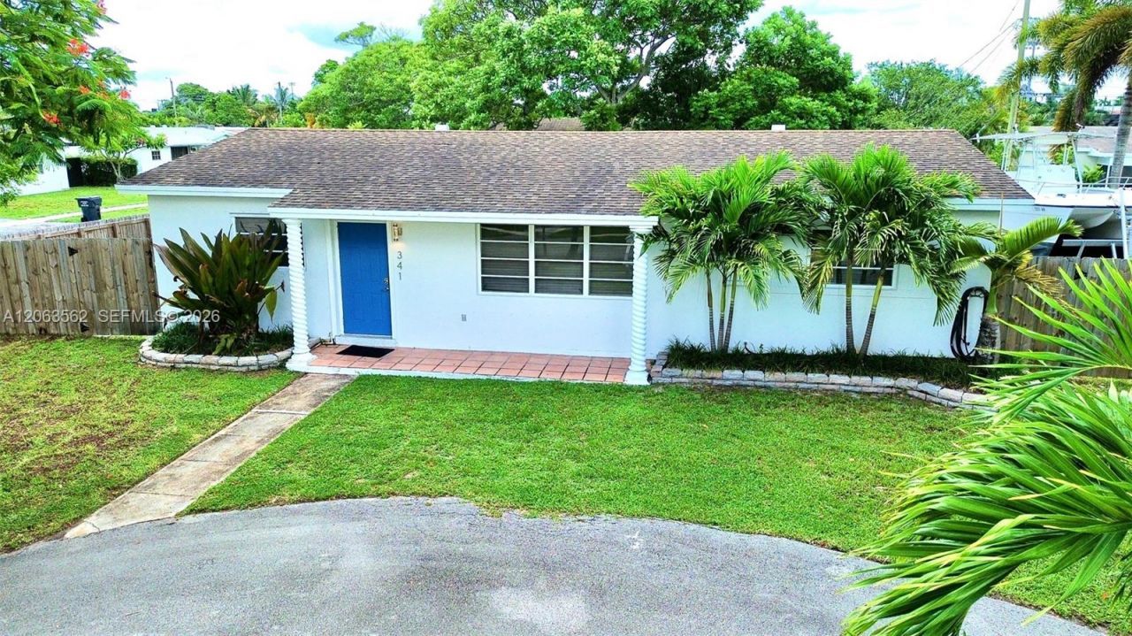 341 N 66th Ave, Hollywood, FL 33024 Photo