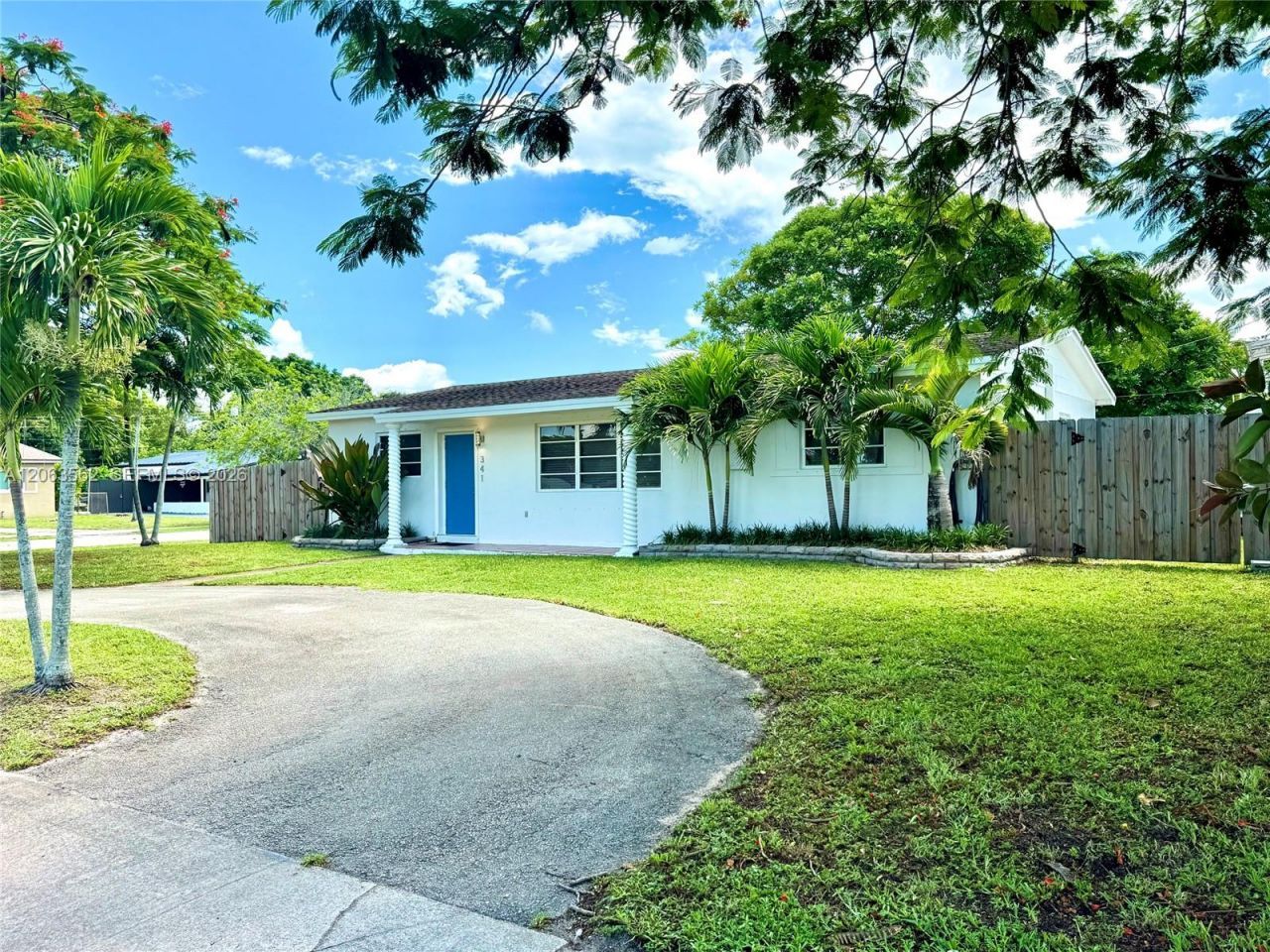 341 N 66th Ave, Hollywood, FL 33024 Photo