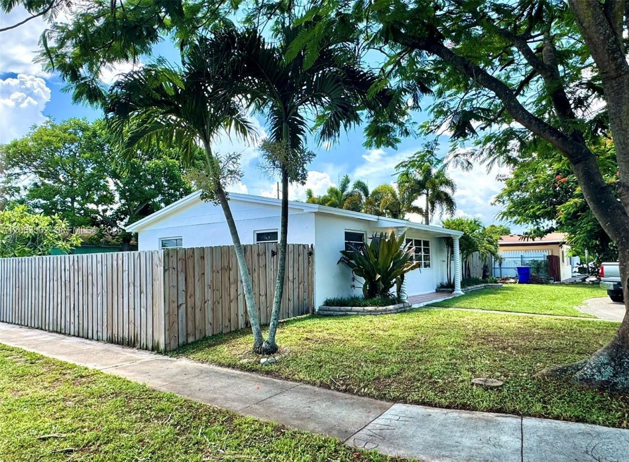 341 N 66th Ave, Hollywood, FL 33024 Photo