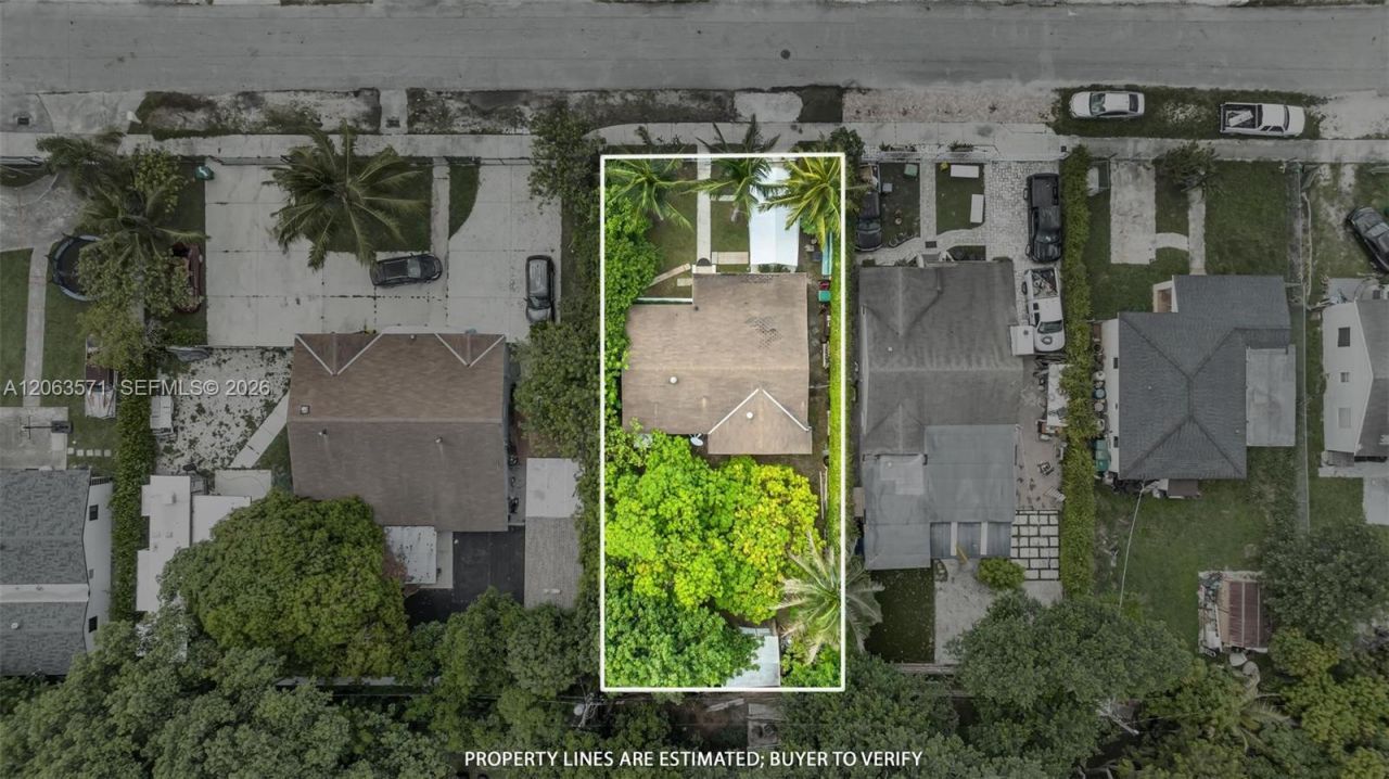 2001 NW 51st St, Miami, FL 33142 Photo