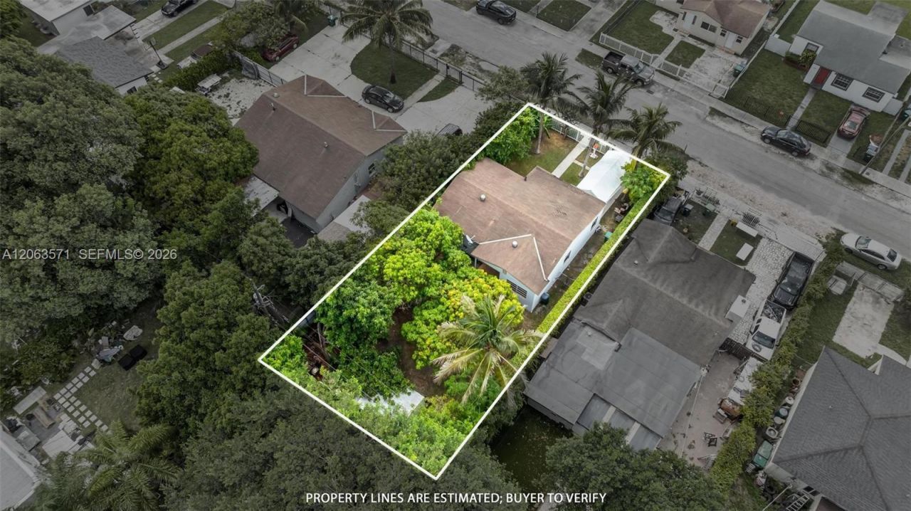 2001 NW 51st St, Miami, FL 33142 Photo
