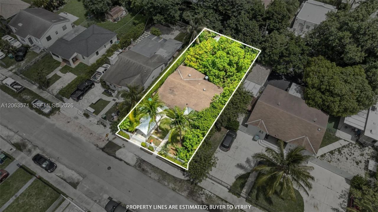 2001 NW 51st St, Miami, FL 33142 Photo