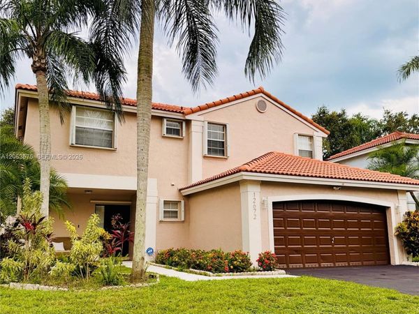 12672 NW 11th Ct, Unit 1, Sunrise, FL 33323