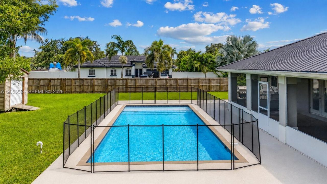 32361 SW 202nd Pl, Homestead, FL 33030 Photo