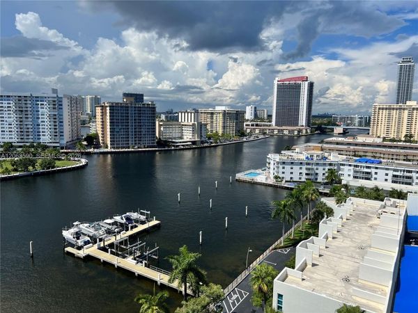 1965 S Ocean Dr , Unit 11H, Hallandale Beach, FL 33009