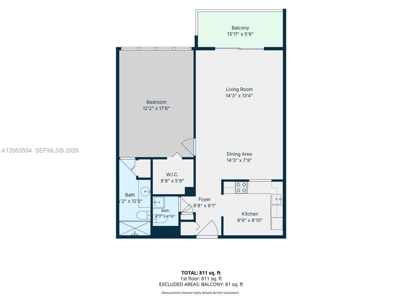1825 S Ocean Dr, Unit 313, Hallandale Beach, FL 33009 Photo