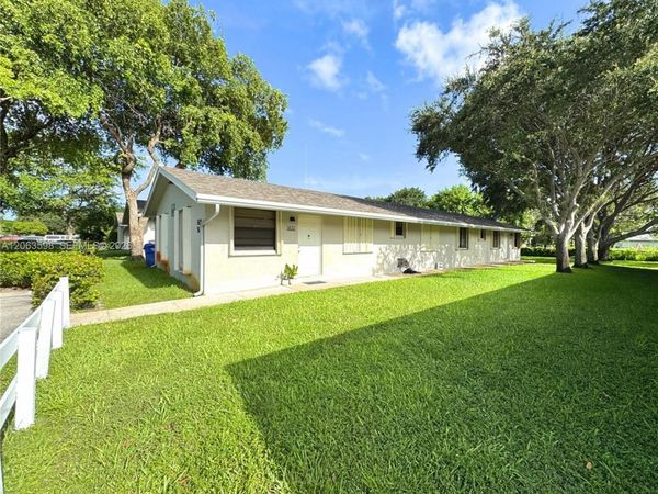 5637 Taft St, Unit 5637, Hollywood, FL 33021