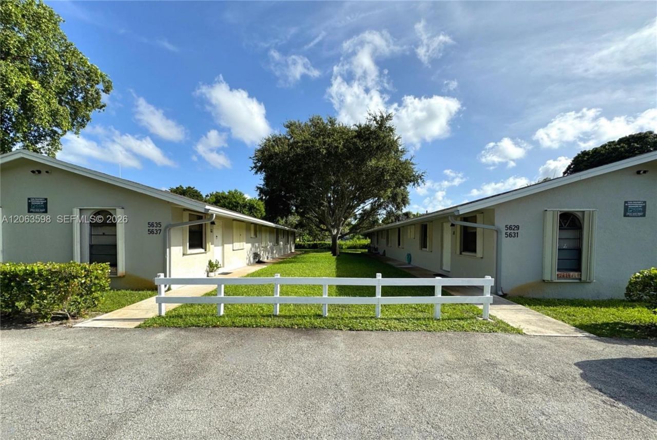 5637 Taft St, Unit 5637, Hollywood, FL 33021 Photo