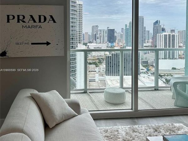 1900 N Bayshore Dr , Unit 3919, Miami, FL 33132