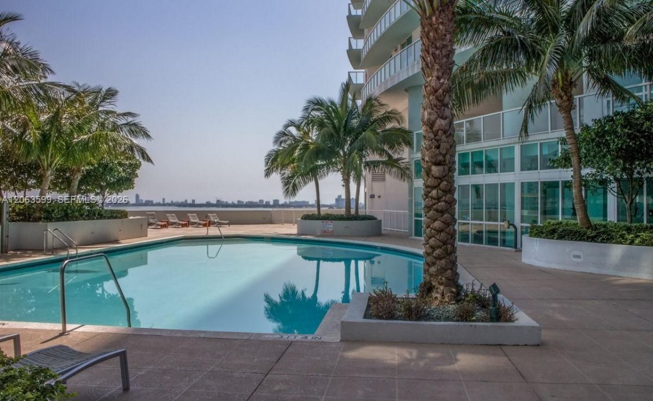 1900 N Bayshore Dr , Unit 3919, Miami, FL 33132 Photo