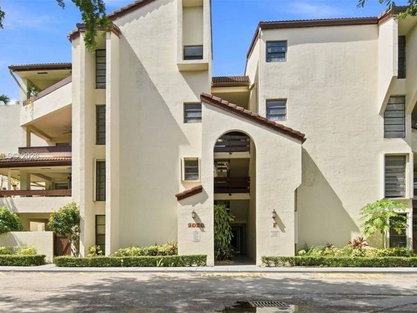9020 SW 125th Ave , Unit F109, Miami, FL 33186