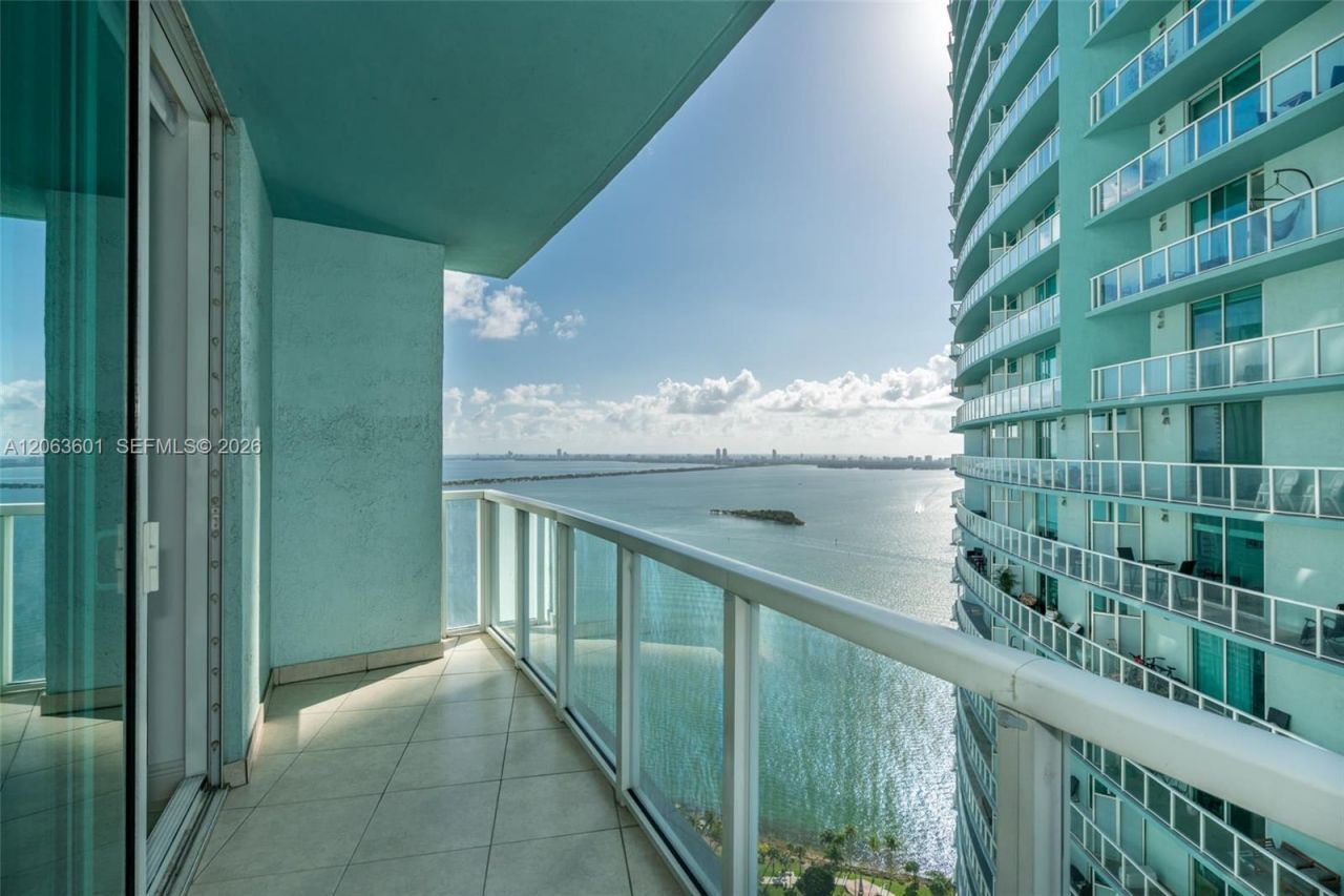 1900 N Bayshore Dr, Unit 3917, Miami, FL 33132 Photo