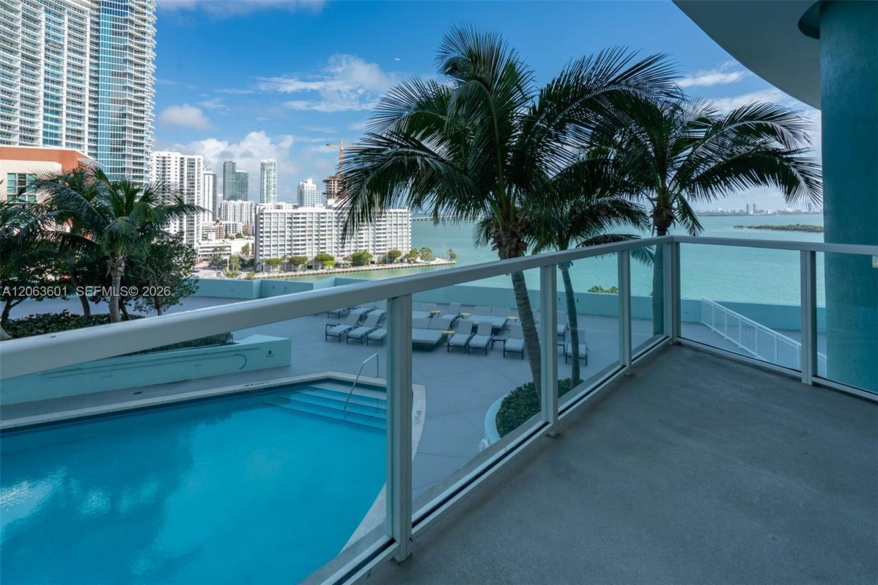 1900 N Bayshore Dr, Unit 3917, Miami, FL 33132 Photo