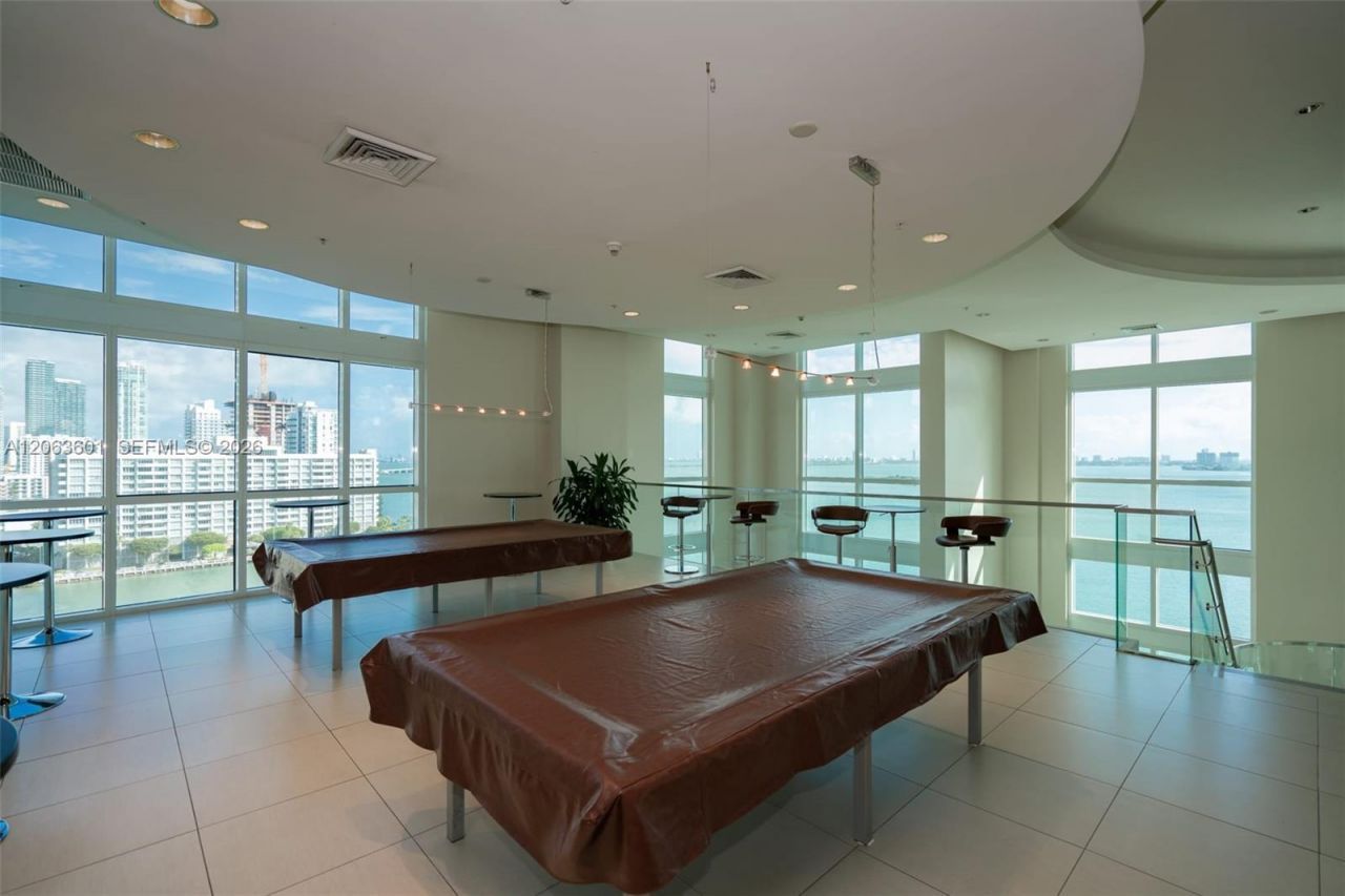 1900 N Bayshore Dr, Unit 3917, Miami, FL 33132 Photo
