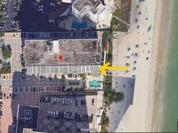 3550 Galt Ocean Dr , Unit 501, Fort Lauderdale, FL 33308