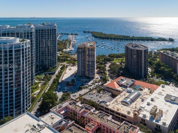 2801 Florida Ave , Unit 411, Miami, FL 33133