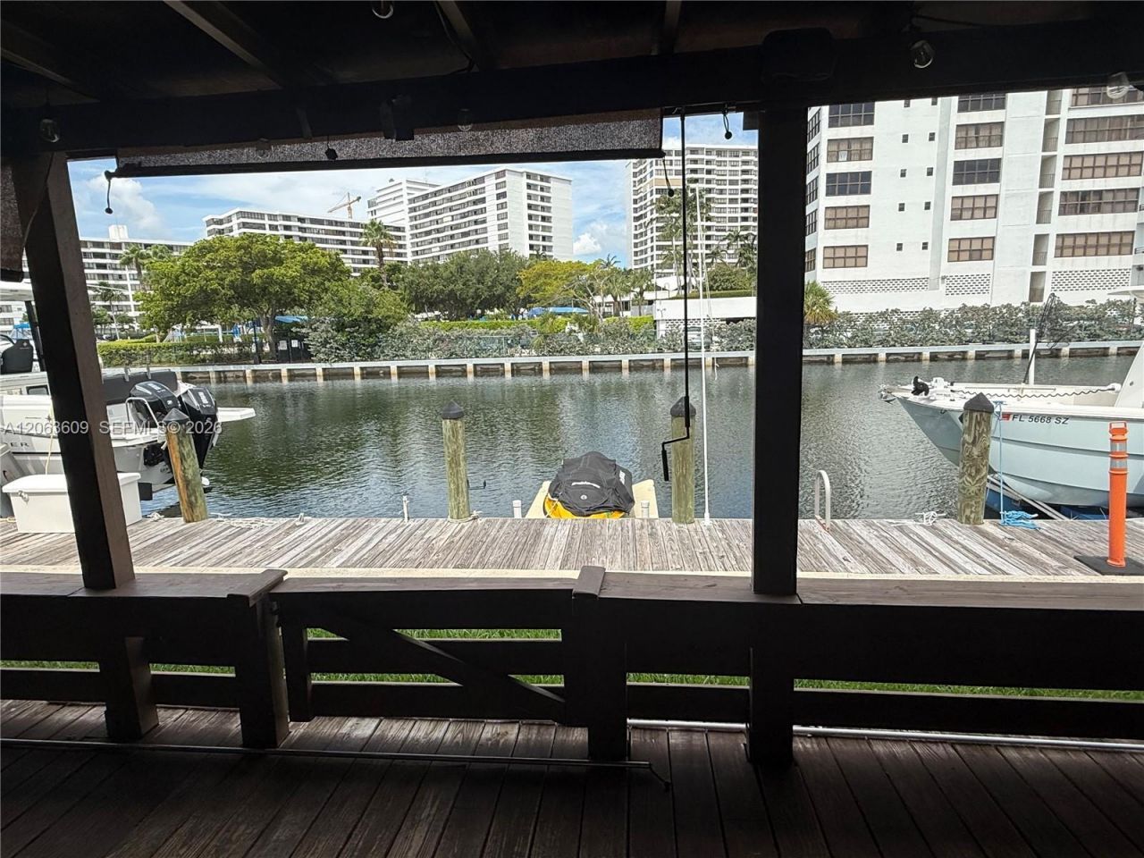 2645 S Parkview Dr, Unit 2645, Hallandale Beach, FL 33009 Photo