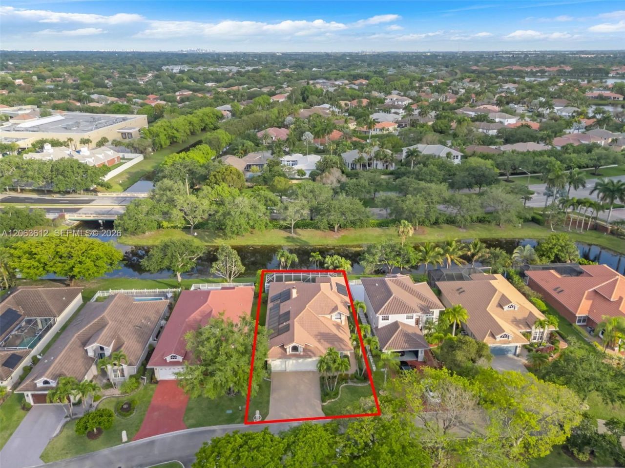 11834 Highland Pl, Coral Springs, FL 33071 Photo