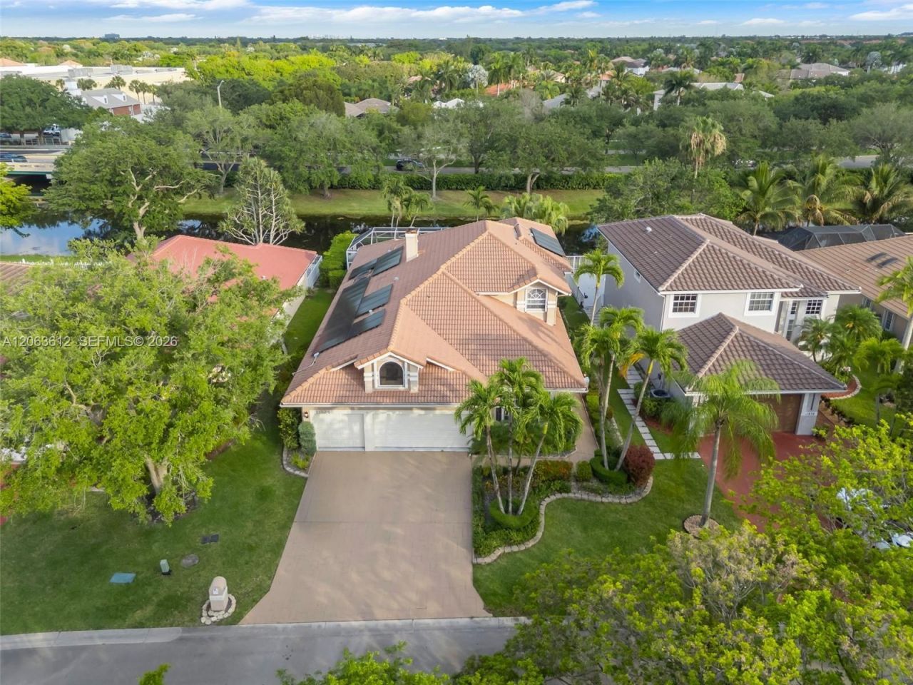 11834 Highland Pl, Coral Springs, FL 33071 Photo