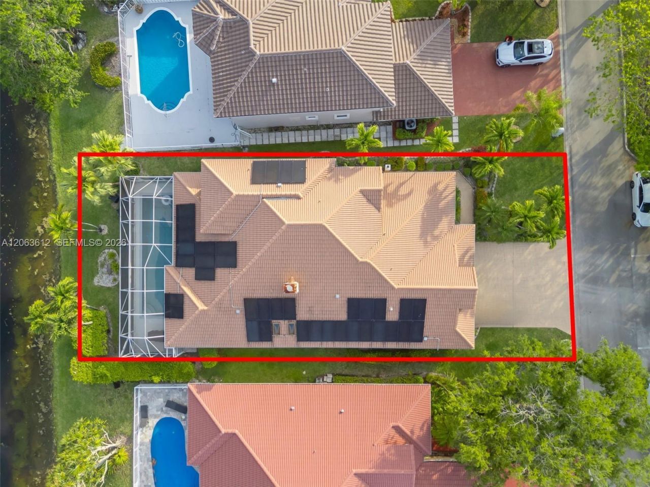 11834 Highland Pl, Coral Springs, FL 33071 Photo