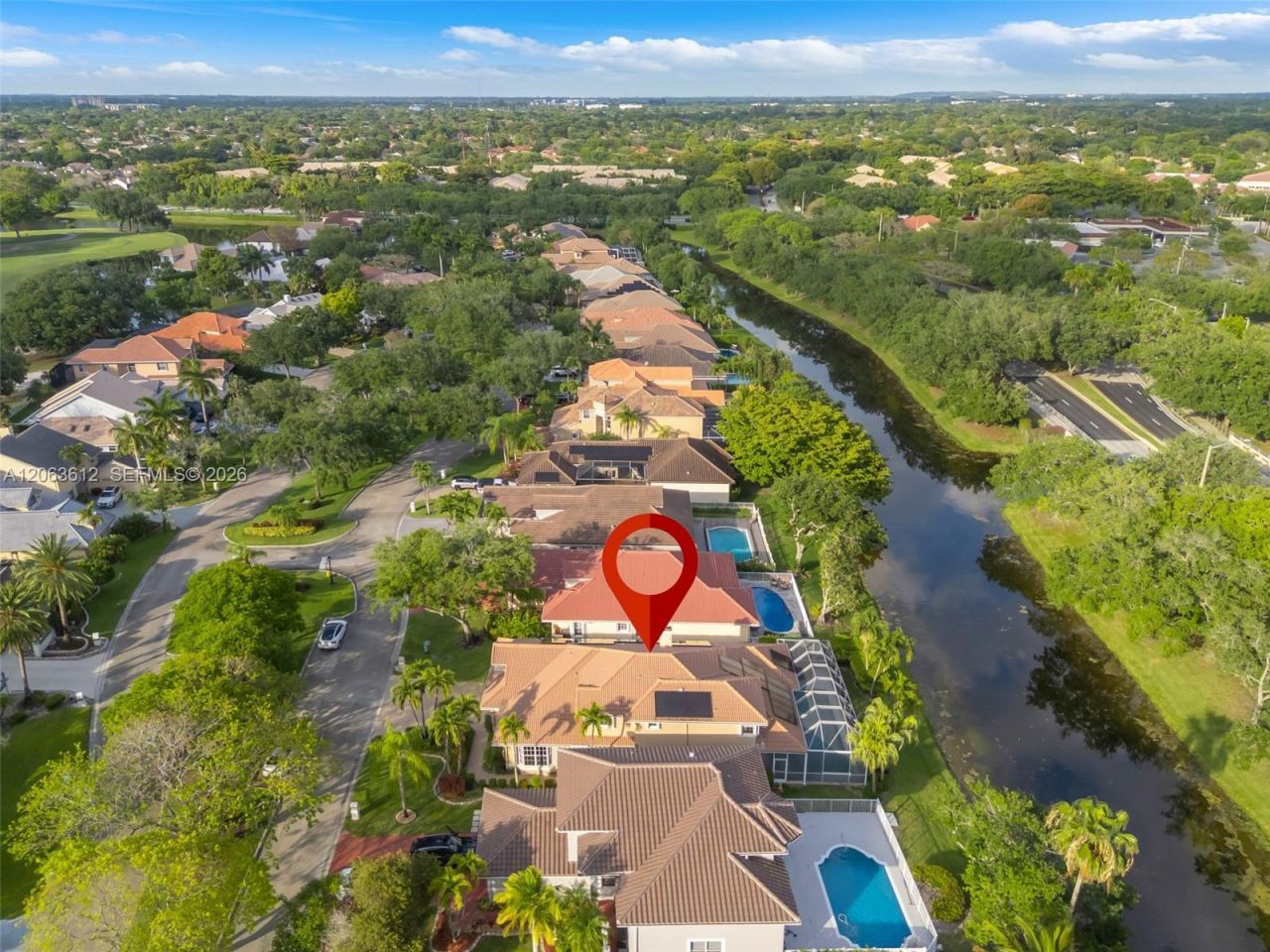 11834 Highland Pl, Coral Springs, FL 33071 Photo