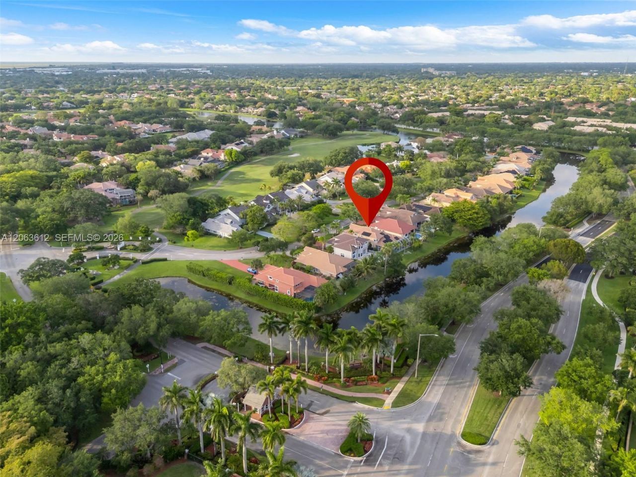 11834 Highland Pl, Coral Springs, FL 33071 Photo