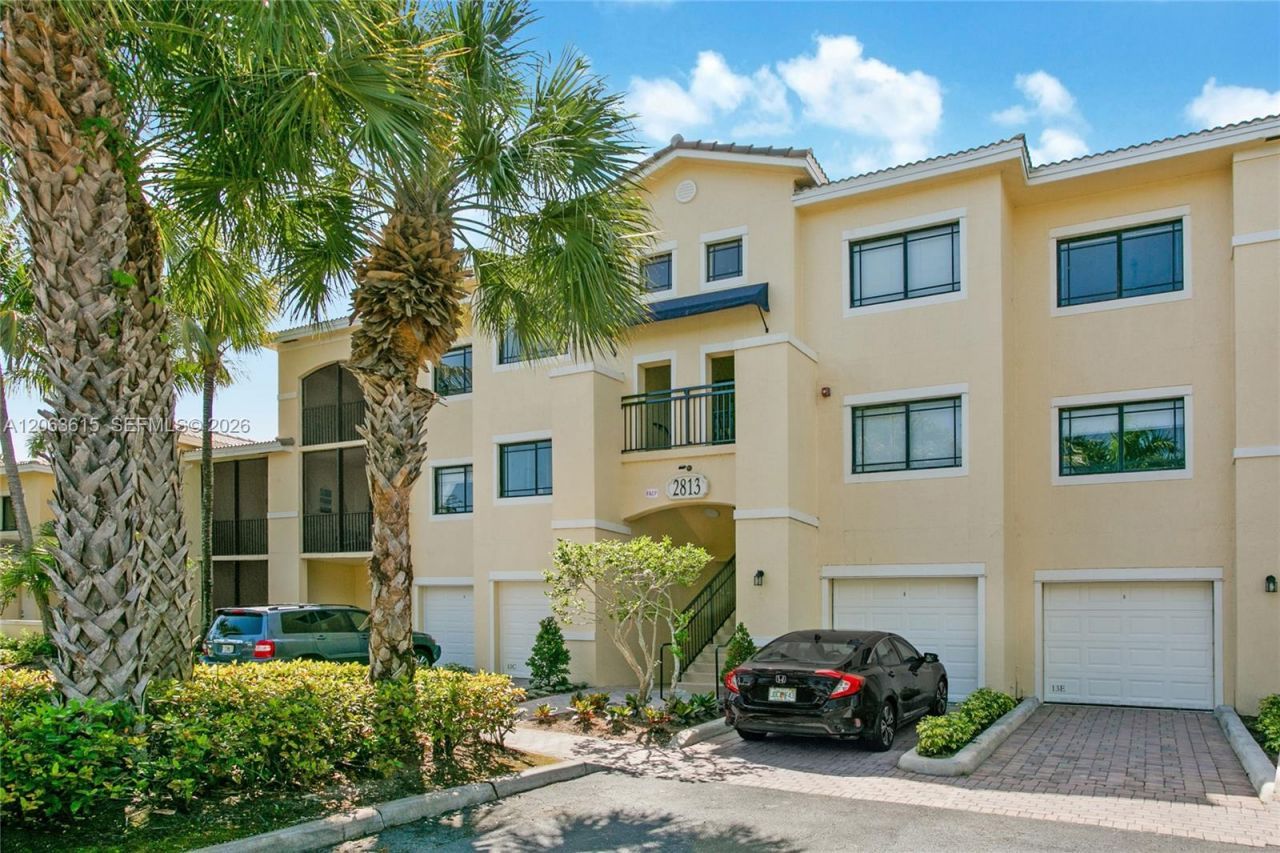 2813 Grande Pkwy , Unit 301, Palm Beach Gardens, FL 33410 Photo