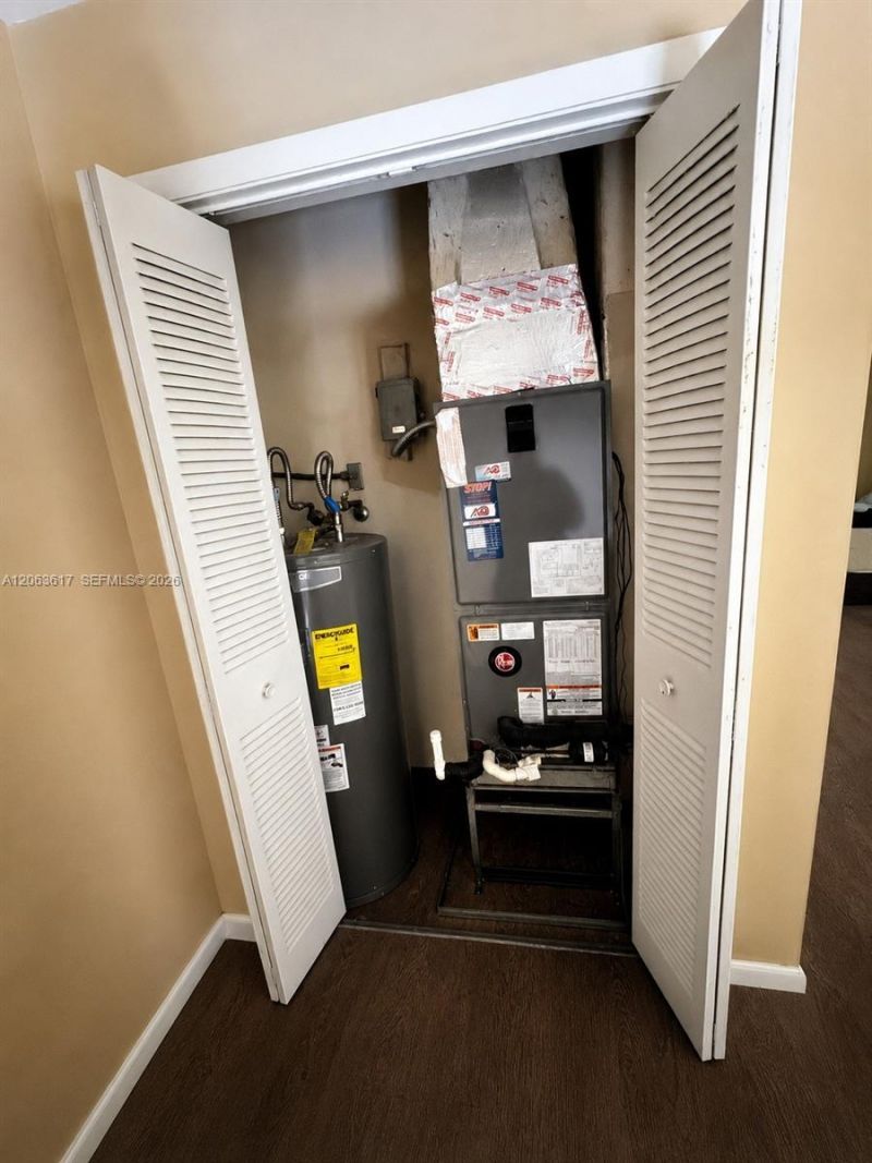 2008 S 10th St , Unit C, Fort Pierce, FL 34950 Photo