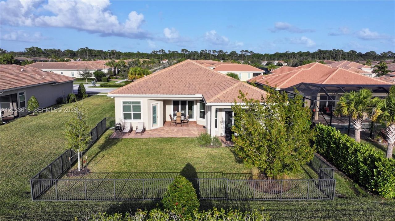21906 SW Tivolo Way, Port Saint Lucie, FL 34986 Photo