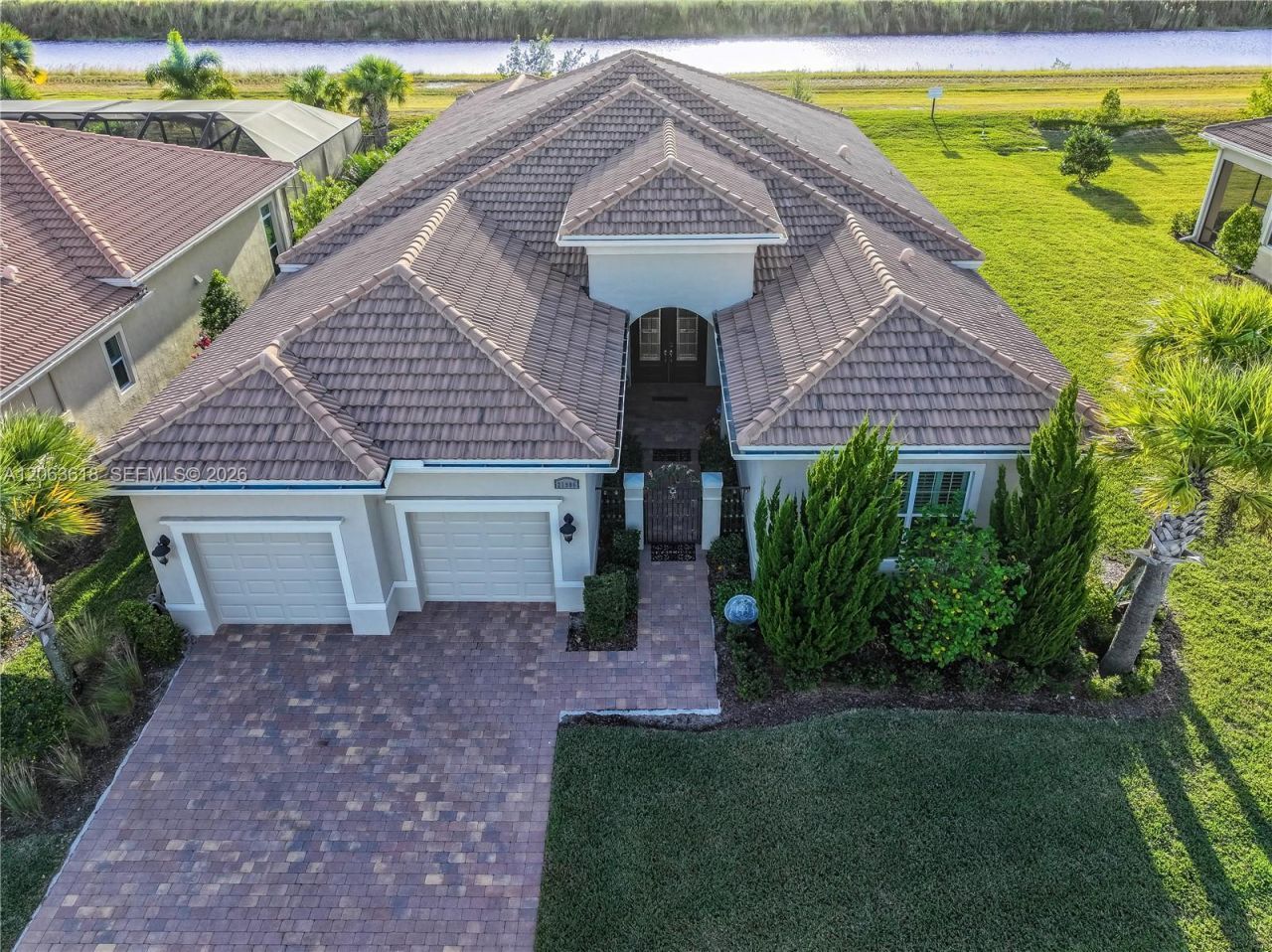 21906 SW Tivolo Way, Port Saint Lucie, FL 34986 Photo