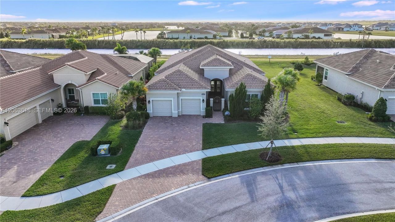 21906 SW Tivolo Way, Port Saint Lucie, FL 34986 Photo