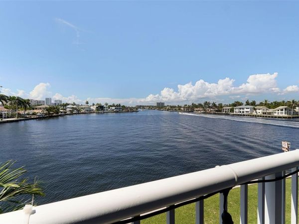 1201 S Riverside Dr , Unit 301, Pompano Beach, FL 33062