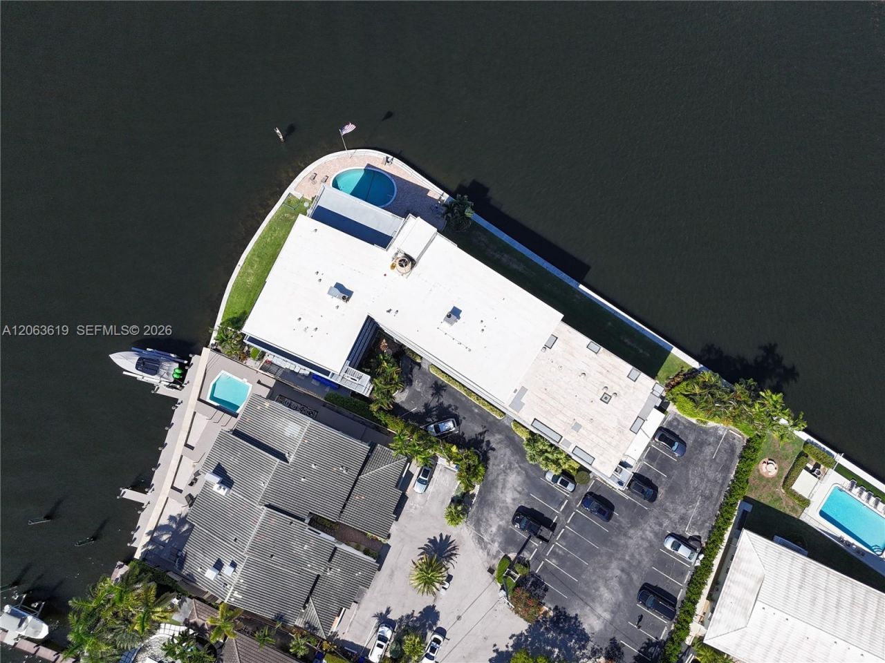 1201 S Riverside Dr , Unit 301, Pompano Beach, FL 33062 Photo