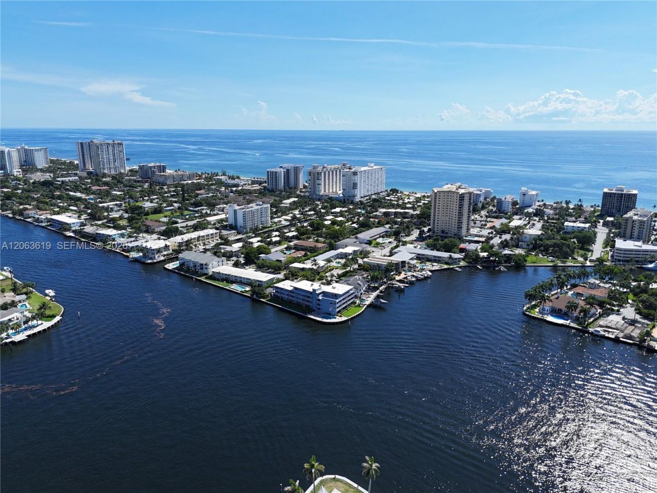 1201 S Riverside Dr , Unit 301, Pompano Beach, FL 33062 Photo