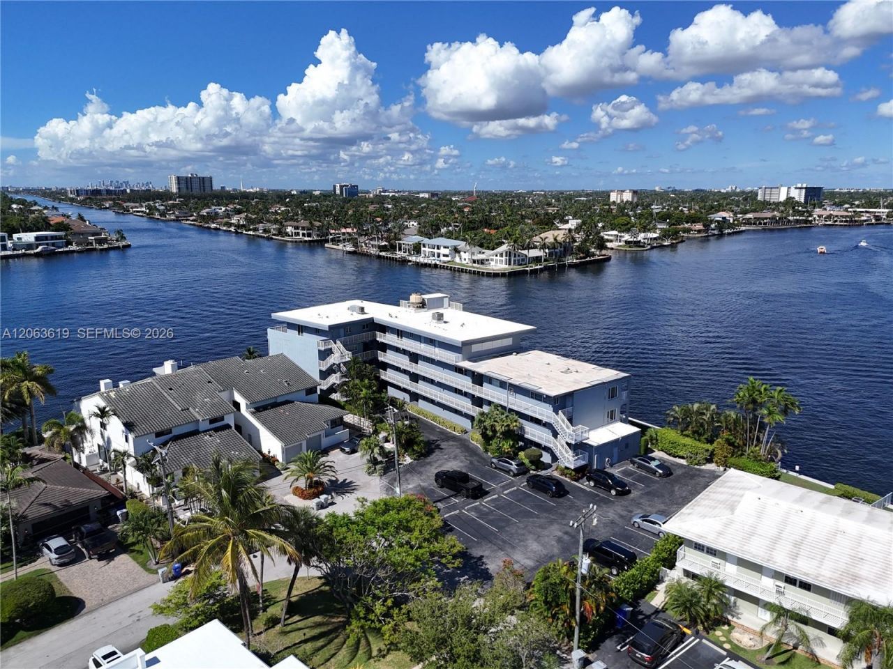 1201 S Riverside Dr , Unit 301, Pompano Beach, FL 33062 Photo